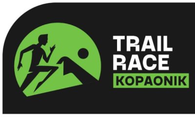 TRAIL RACE KOPAONIK