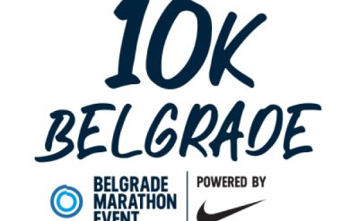 BELGRADE 10K